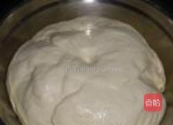 茄子生菜披萨的做法图解4