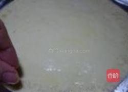 茄子生菜披萨的做法图解8