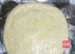 茄子生菜披萨的做法图解9