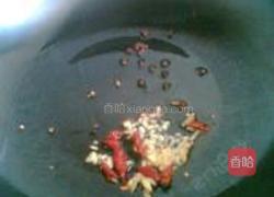 炒三样的做法图解4