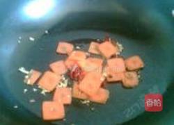 炒三样的做法图解5