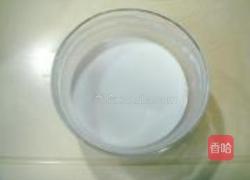 手撕鸡拌芥末凉粉的做法图解6