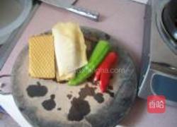 凉拌豆干的做法图解1