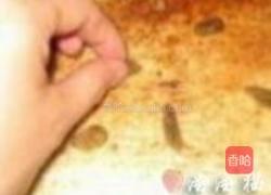 酒香肉桂面包的做法图解10