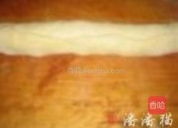 酒香肉桂面包的做法图解11