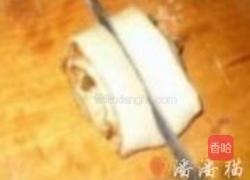 酒香肉桂面包的做法图解13
