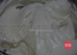 黑豆天使蛋糕的做法图解2