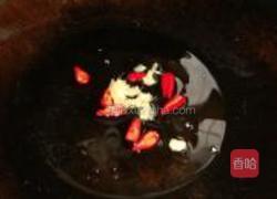 香菜萝卜丝的做法图解3