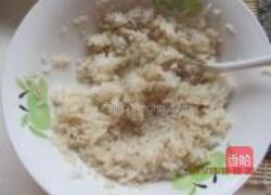 紫菜卷的做法图解4