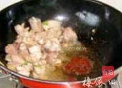烧鸡公火锅的做法图解5