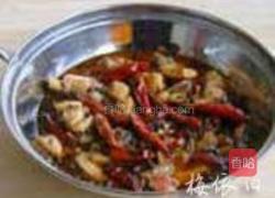 烧鸡公火锅的做法图解8
