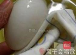 自制咸鸭蛋的做法图解2
