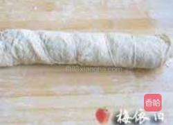 酱香豆皮卷的做法图解3