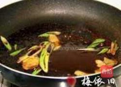 酱香豆皮卷的做法图解6