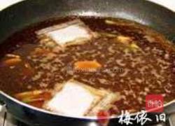 酱香豆皮卷的做法图解7