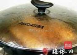 酱香豆皮卷的做法图解9