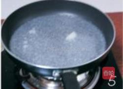 蜜饯金桔的做法图解5
