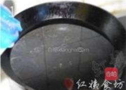 麻酱如意豆卷的做法图解1