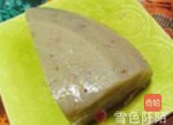 煎焖子的做法图解1