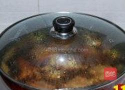 去腥增香型红烧带鱼的做法图解11