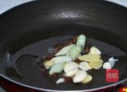 去腥增香型红烧带鱼的做法图解7