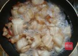 农家小炒肉的做法图解3