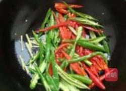 农家小炒肉的做法图解5