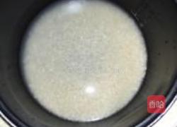 腊味杂蔬焖饭的做法图解5