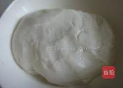 麻团的做法图解2