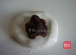 麻团的做法图解3