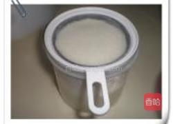 浓香豆浆的做法图解5