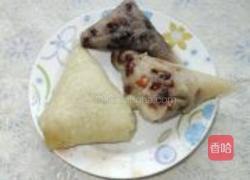 端午的粽子的做法图解10