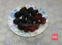 端午的粽子的做法图解2