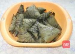 端午的粽子的做法图解9