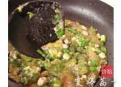 蚵仔煎的做法图解4