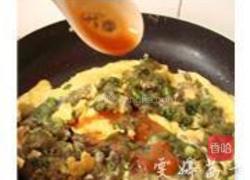 蚵仔煎的做法图解6