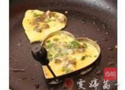 蚵仔煎的做法图解7