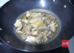 酱油焖鸡的做法图解4