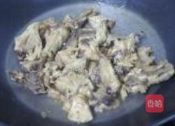 酱油焖鸡的做法图解5
