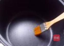 咖啡蛋糕的做法图解13