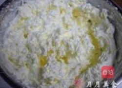 黑巧克力椰浆慕斯蛋糕的做法图解15