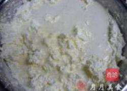 黑巧克力椰浆慕斯蛋糕的做法图解16