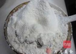 黑巧克力椰浆慕斯蛋糕的做法图解5