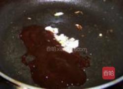 酱爆苦瓜丁的做法图解6