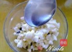 豉汁烤鳕鱼的做法图解7