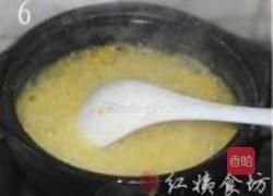 健脾鲜玉米粥的做法图解6