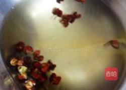 金针菇拌香干的做法图解6