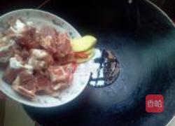 么么排骨的做法图解3