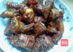 么么排骨的做法图解7