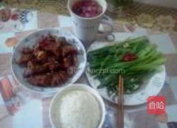 么么排骨的做法图解9